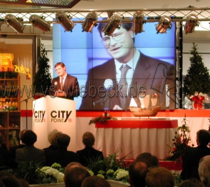 Videotechnik mieten
